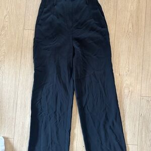 Ultra High-Waisted Babaton Trousers